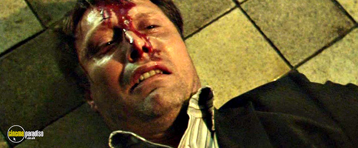 A still #8 from Exit (2006)