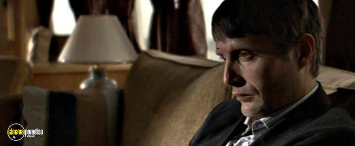 A still #7 from Exit (2006)