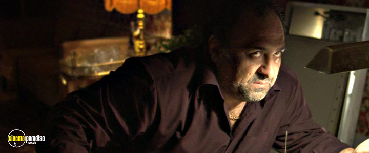 A still #6 from Exit (2006)
