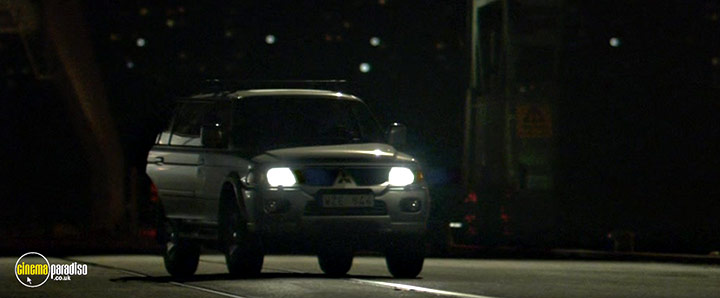A still #5 from Exit (2006)