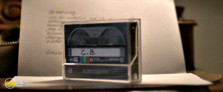 A still #3 from Exit (2006)