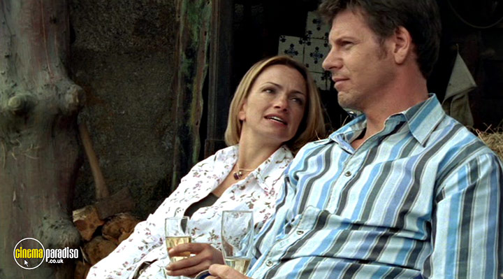 A still #26 from Monarch of the Glen: Series 6: Part 2 (2004)