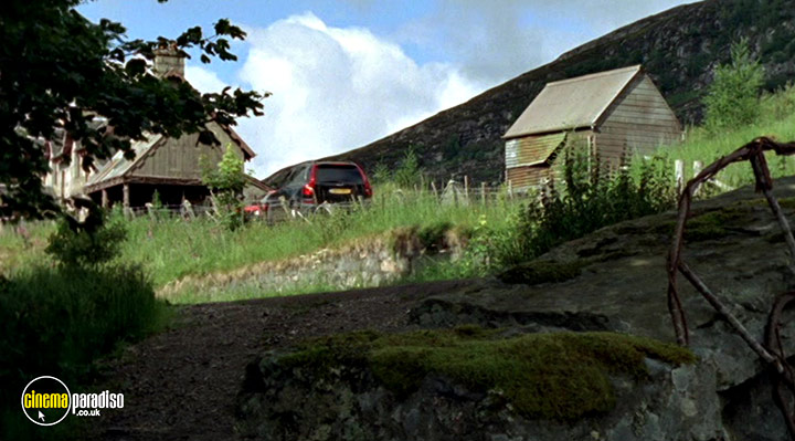 A still #20 from Monarch of the Glen: Series 6: Part 2 (2004)