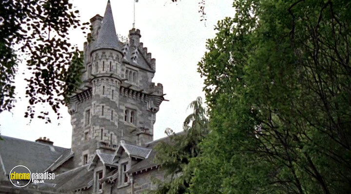 A still #10 from Monarch of the Glen: Series 6: Part 2 (2004)