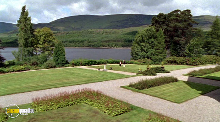 A still #5 from Monarch of the Glen: Series 6: Part 2 (2004)
