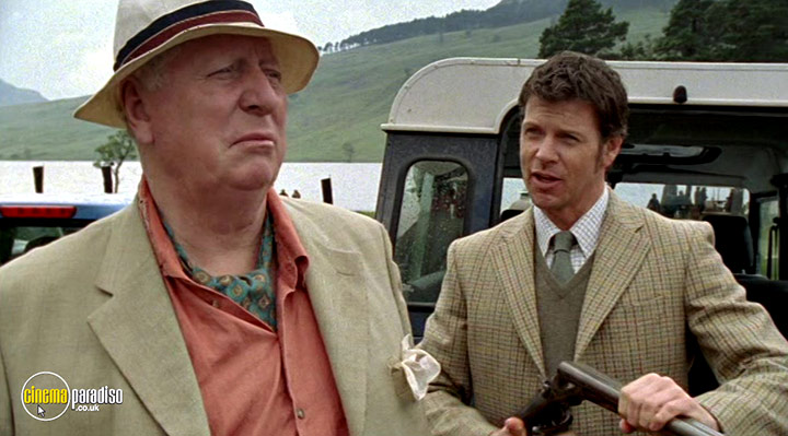 A still #1 from Monarch of the Glen: Series 6: Part 2 (2004)