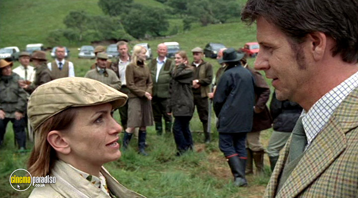 A still #2 from Monarch of the Glen: Series 6: Part 2 (2004)