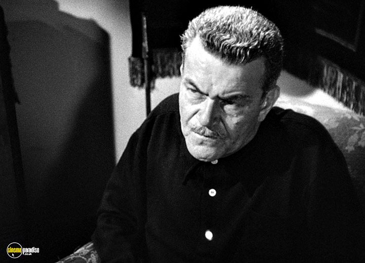A still #3 from They Live by Night (1948)