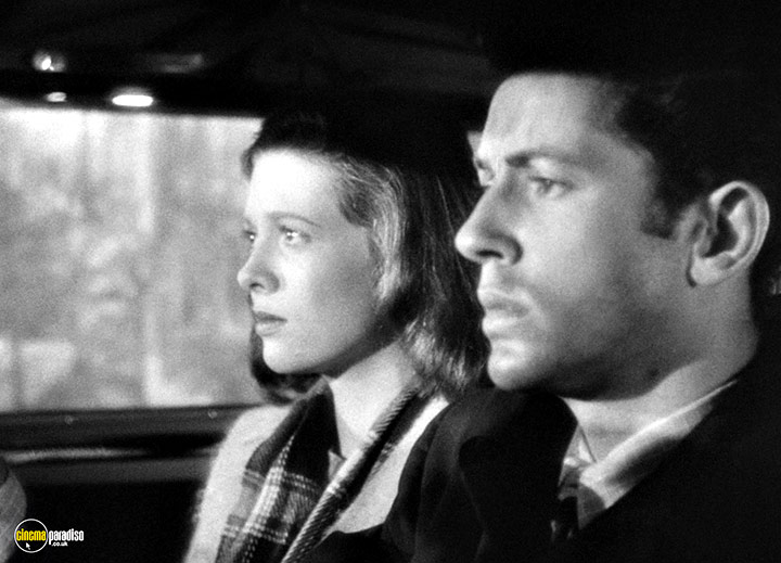 A still #20 from They Live by Night (1948)