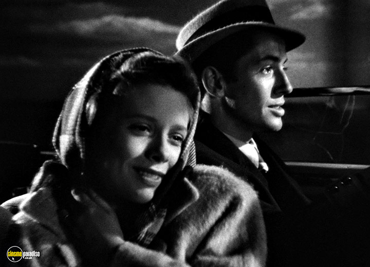 A still #1 from They Live by Night (1948)