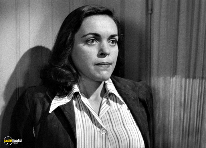 A still #7 from They Live by Night (1948)