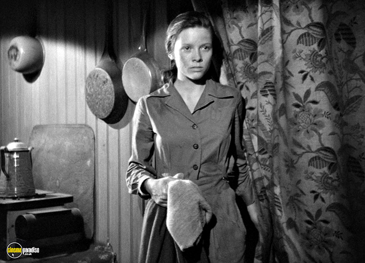 A still #6 from They Live by Night (1948)