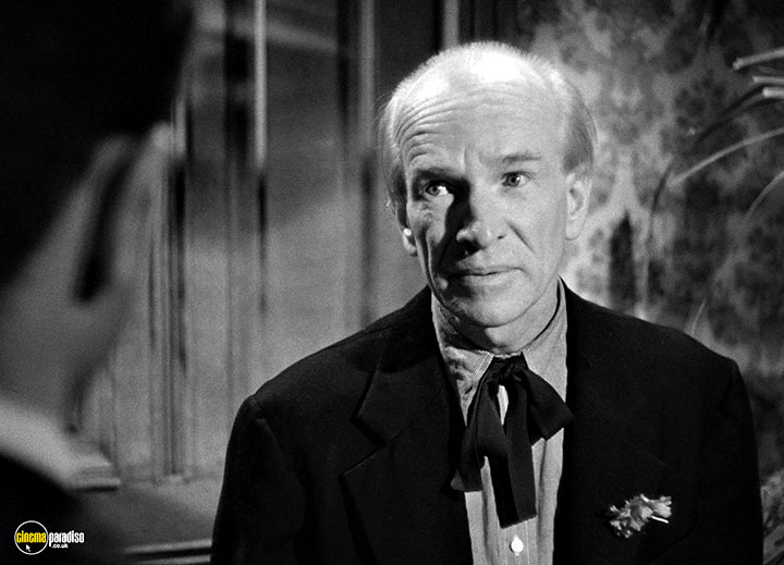 A still #5 from They Live by Night (1948)