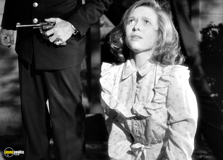 A still #21 from They Live by Night (1948)