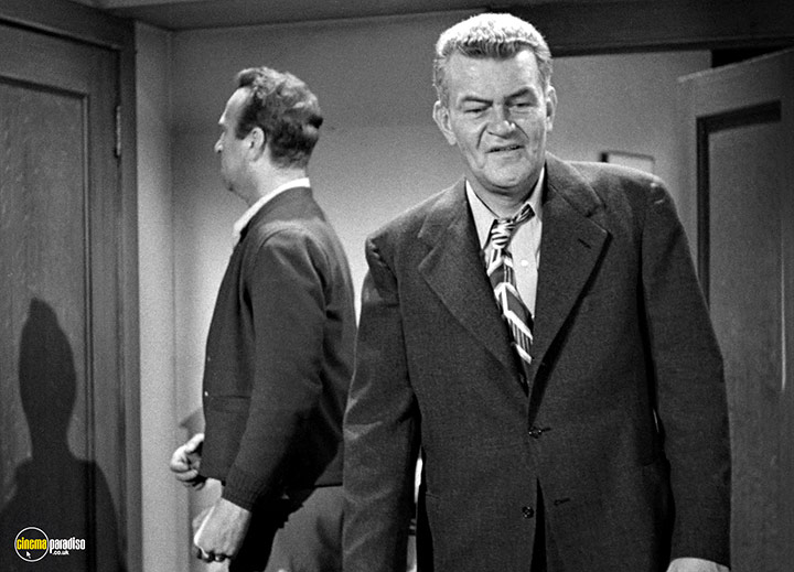 A still #19 from They Live by Night (1948)