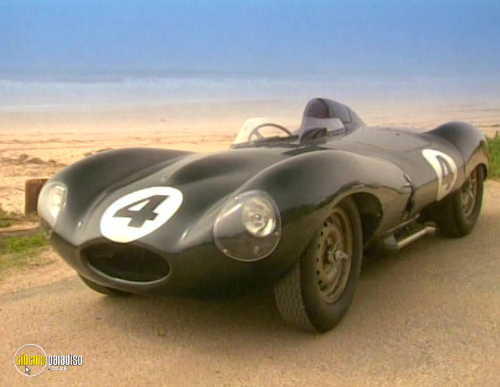 A still #24 from The History of Jaguar (2006)