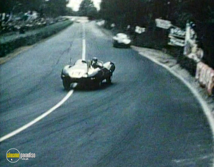 A still #23 from The History of Jaguar (2006)