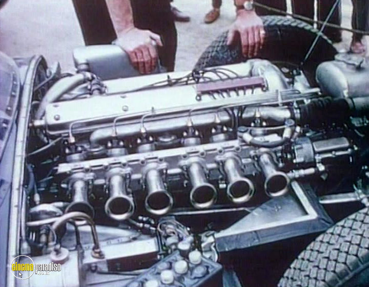 A still #22 from The History of Jaguar (2006)