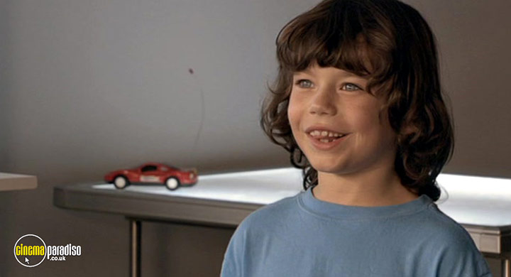 A still #23 from Inalienable (2008)