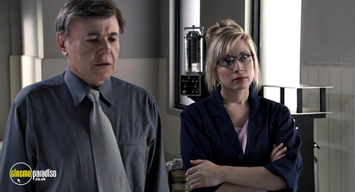 A still #22 from Inalienable (2008)