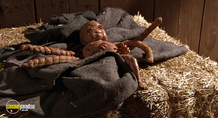 A still #15 from Inalienable (2008)
