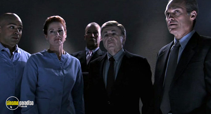 A still #14 from Inalienable (2008)