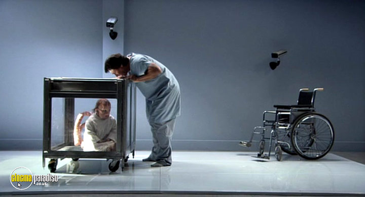 A still #13 from Inalienable (2008)