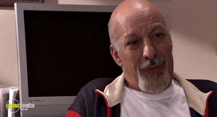 A still #10 from Inalienable (2008)