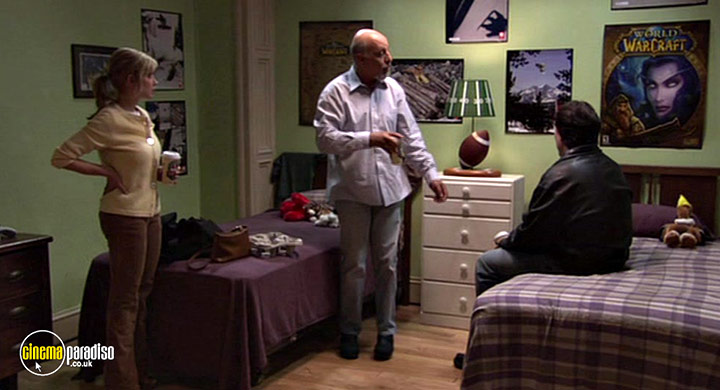 A still #7 from Inalienable (2008)
