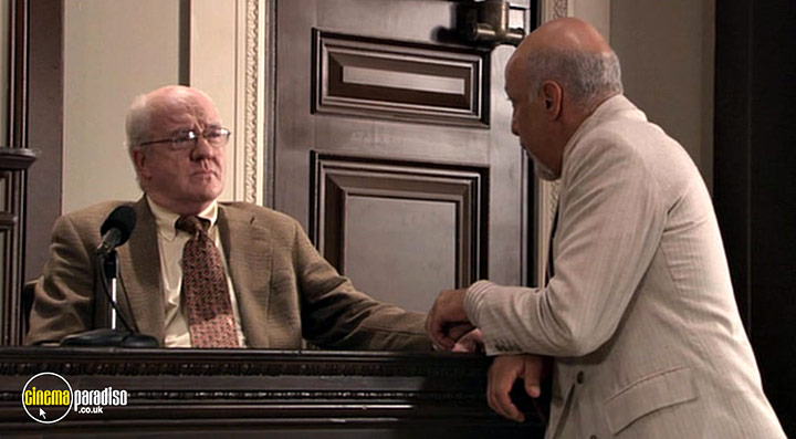 A still #4 from Inalienable (2008)