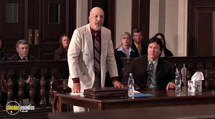 A still #2 from Inalienable (2008)