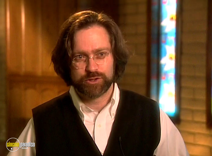 A still #15 from The Bible Code: Apocalypse and Beyond (2008)