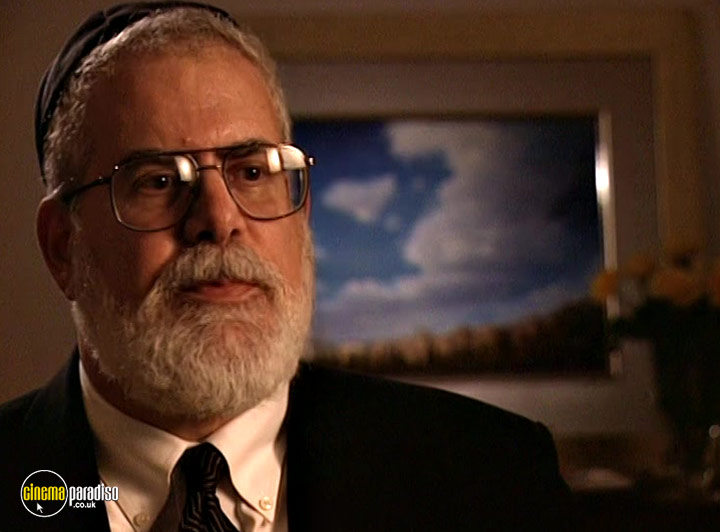 A still #14 from The Bible Code: Apocalypse and Beyond (2008)