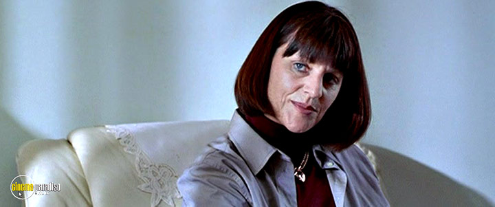 A still #27 from The Monkey's Mask (2000)