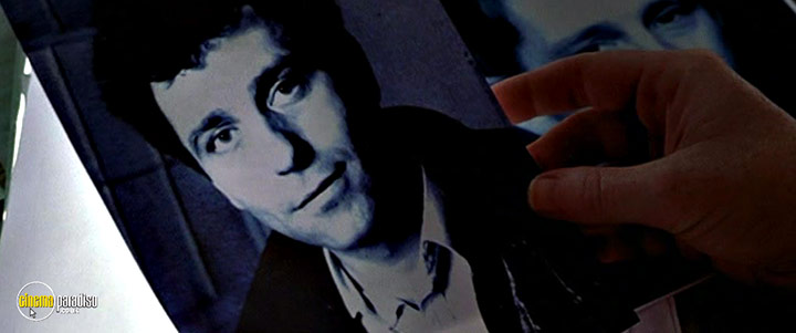 A still #24 from The Monkey's Mask (2000)