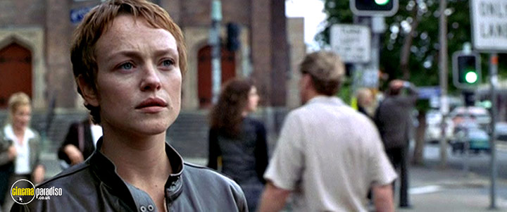 A still #1 from The Monkey's Mask (2000)