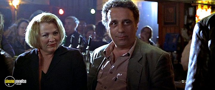 A still #21 from The Monkey's Mask (2000)