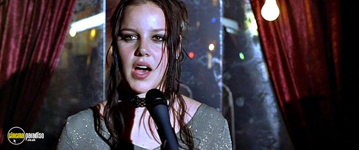A still #18 from The Monkey's Mask (2000)