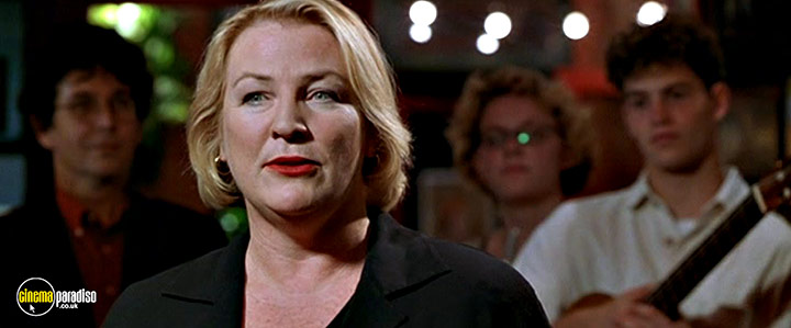 A still #15 from The Monkey's Mask (2000)