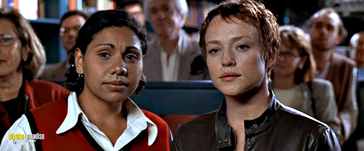 A still #14 from The Monkey's Mask (2000)