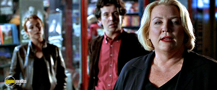 A still #13 from The Monkey's Mask (2000)