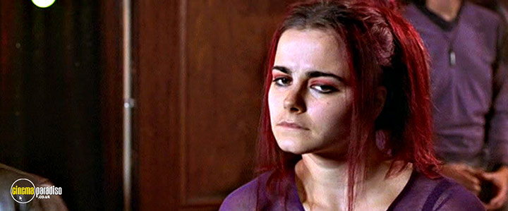 A still #12 from The Monkey's Mask (2000)