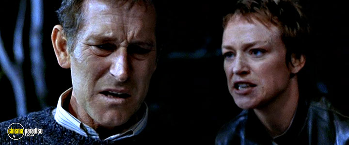 A still #6 from The Monkey's Mask (2000)