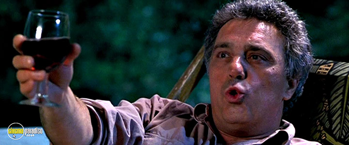 A still #4 from The Monkey's Mask (2000)