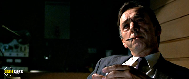 A still #2 from The Monkey's Mask (2000)