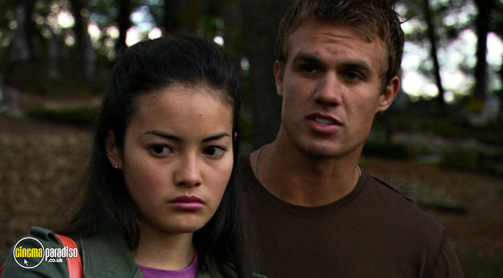 A still #28 from Simon Says (2006)