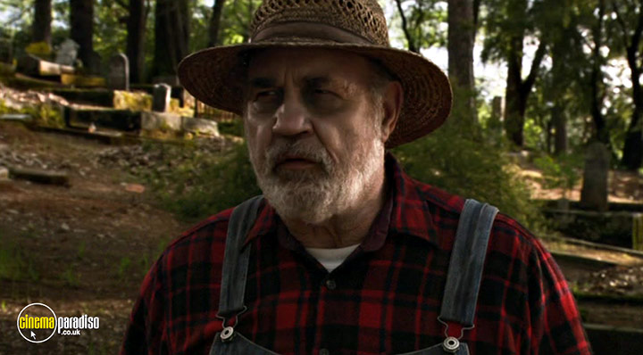 A still #27 from Simon Says (2006)