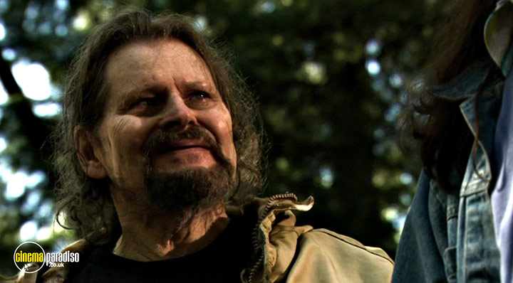 A still #26 from Simon Says (2006)