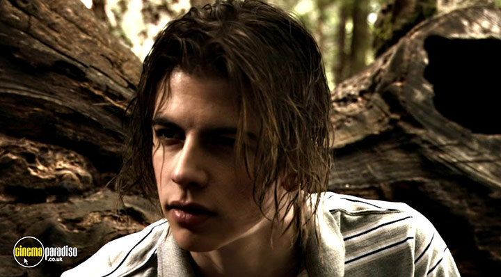 A still #25 from Simon Says (2006)