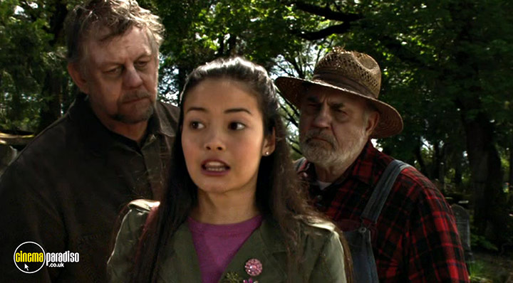 A still #23 from Simon Says (2006)